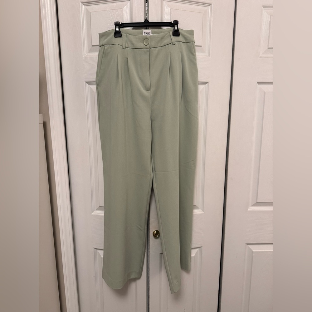 Princess Polly Archer Pants